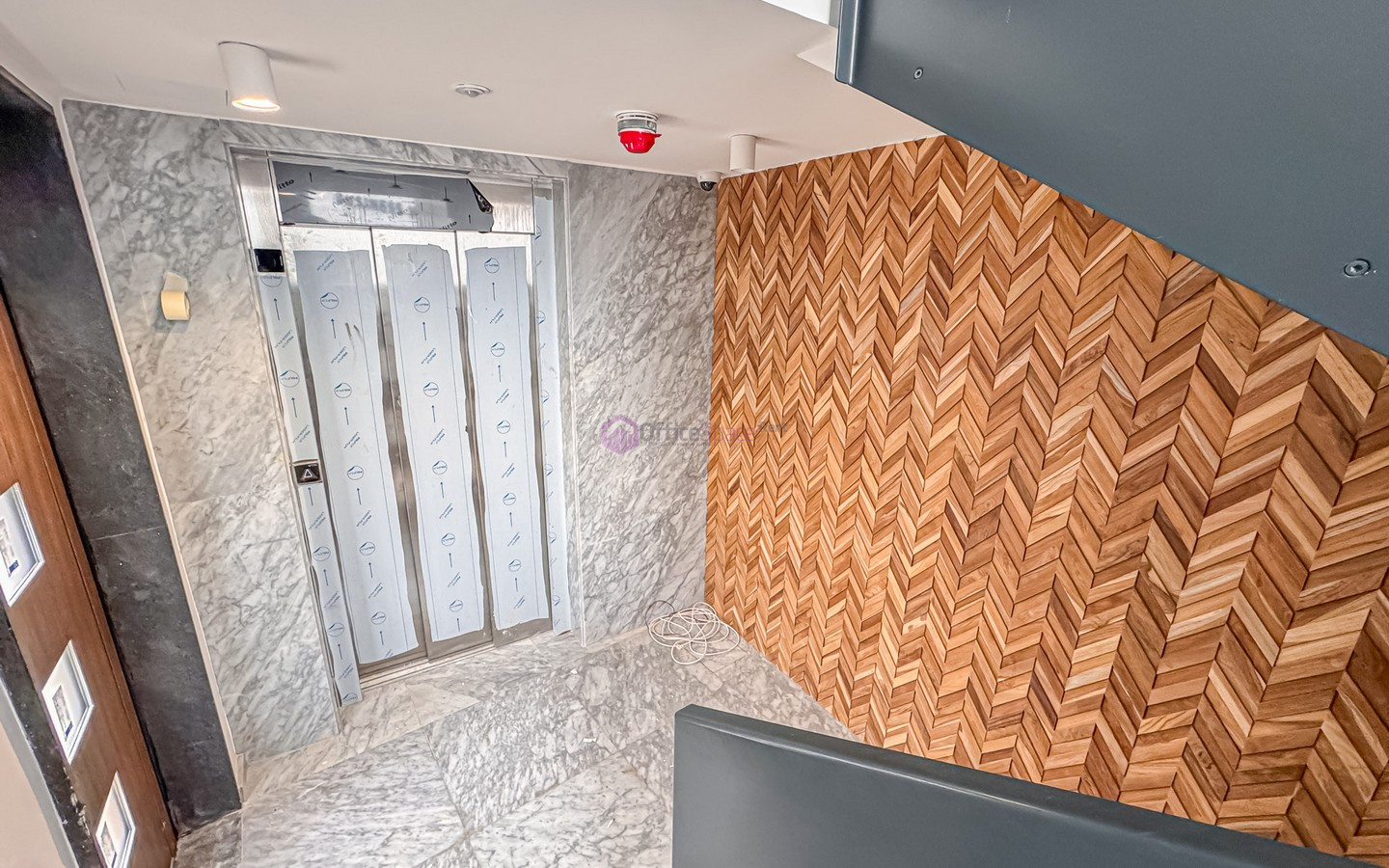 Business Centre in Mriehel