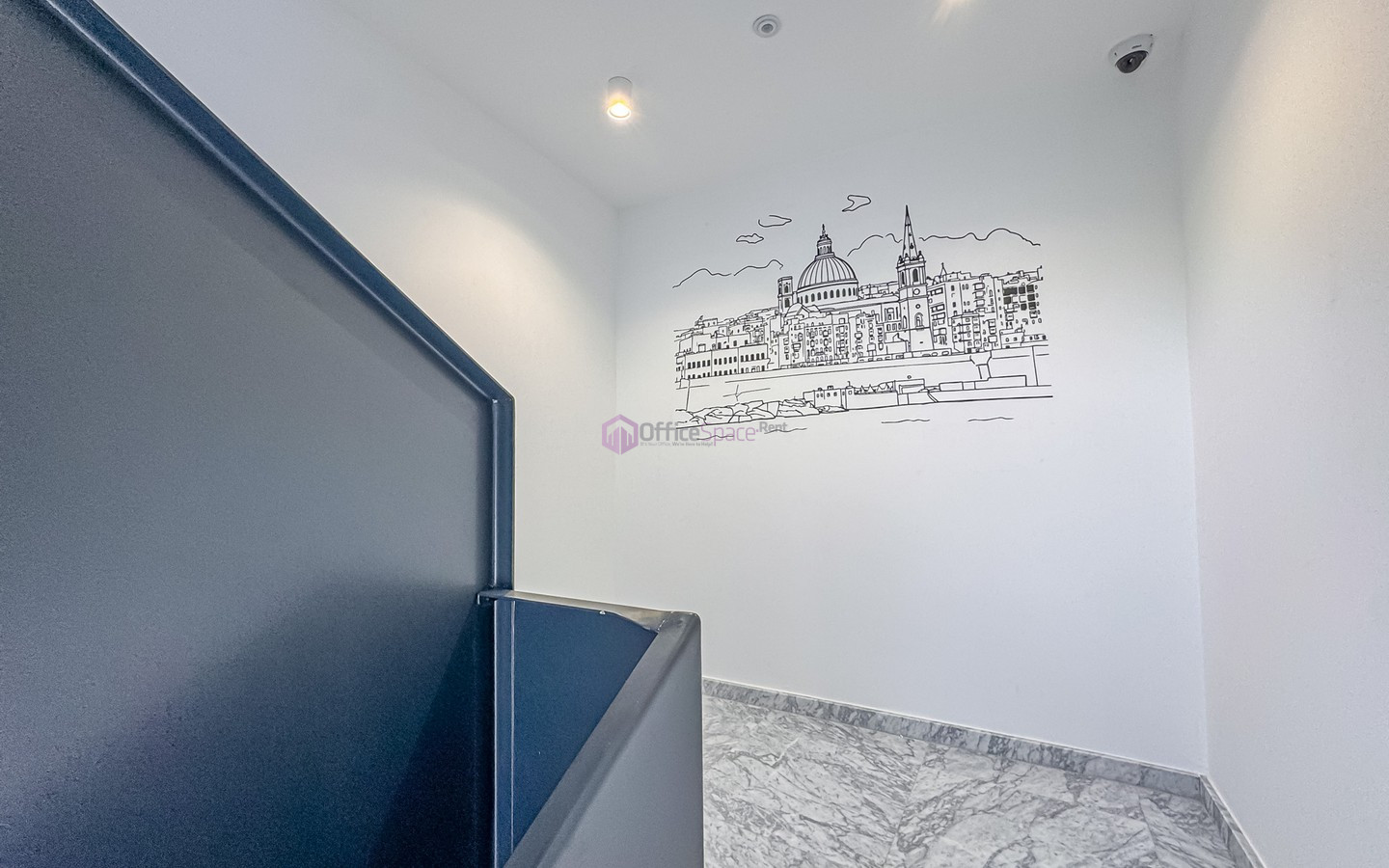 Rent Business Centre in Mriehel