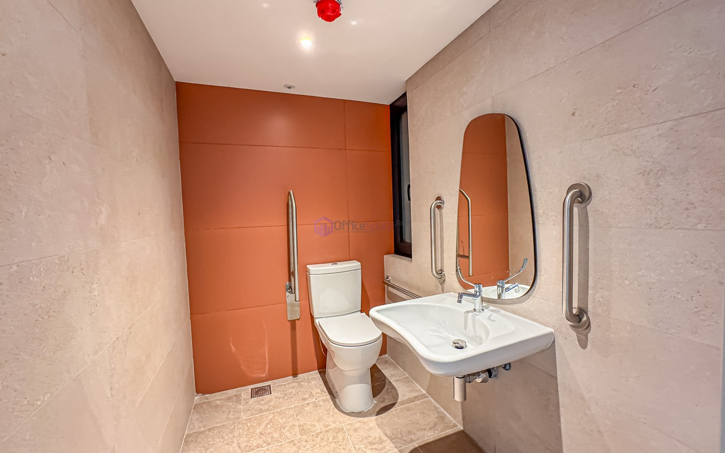 Business Centre in Mriehel