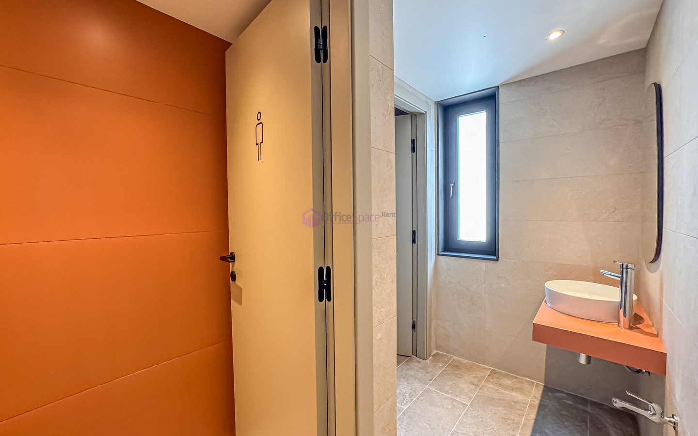 Business Centre in Mriehel