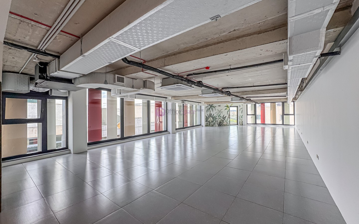 Business Centre in Mriehel