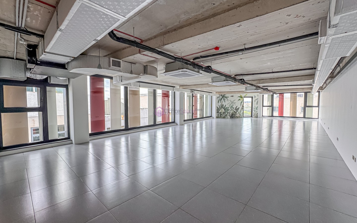 Business Centre in Mriehel