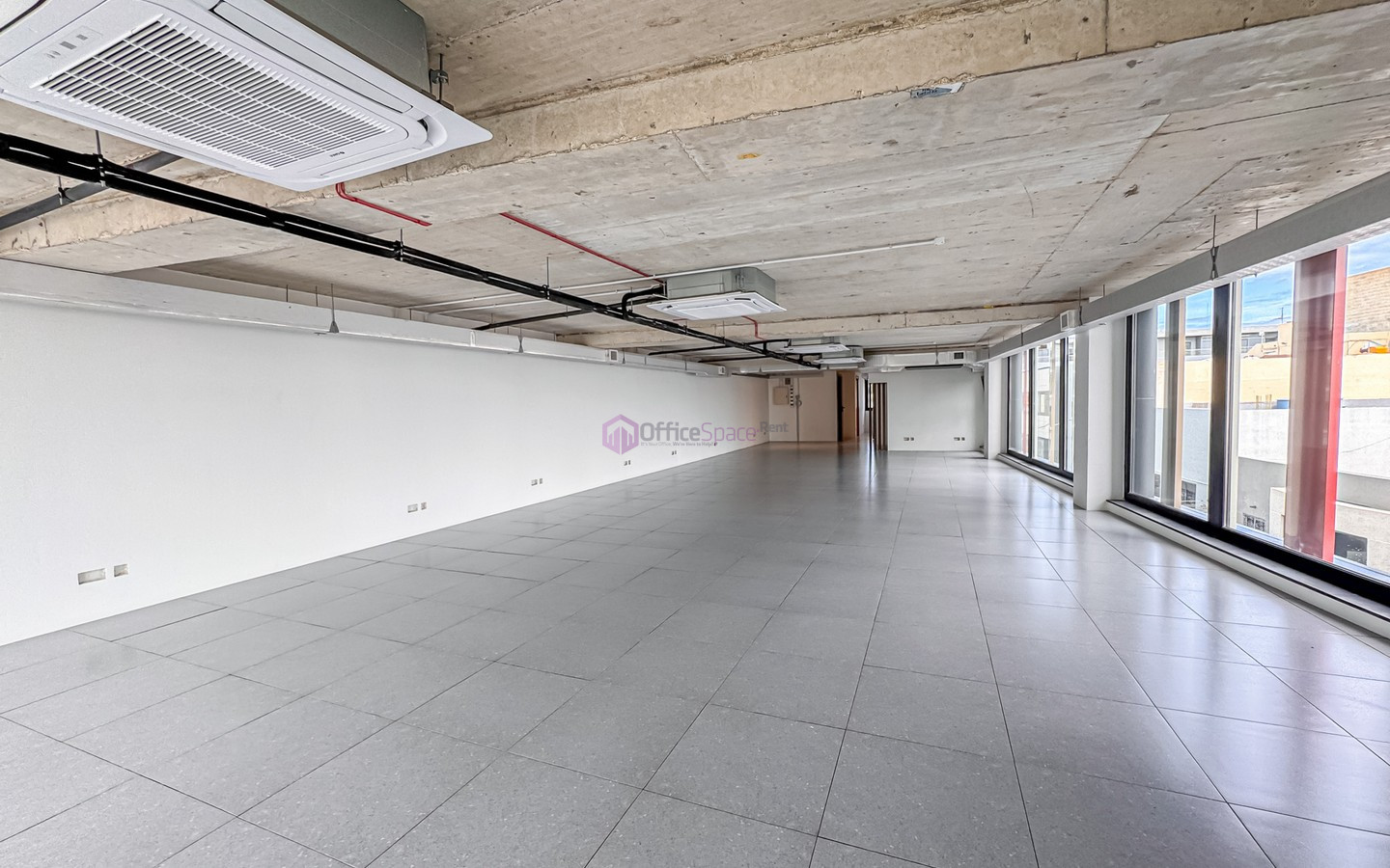 Business Centre in Mriehel