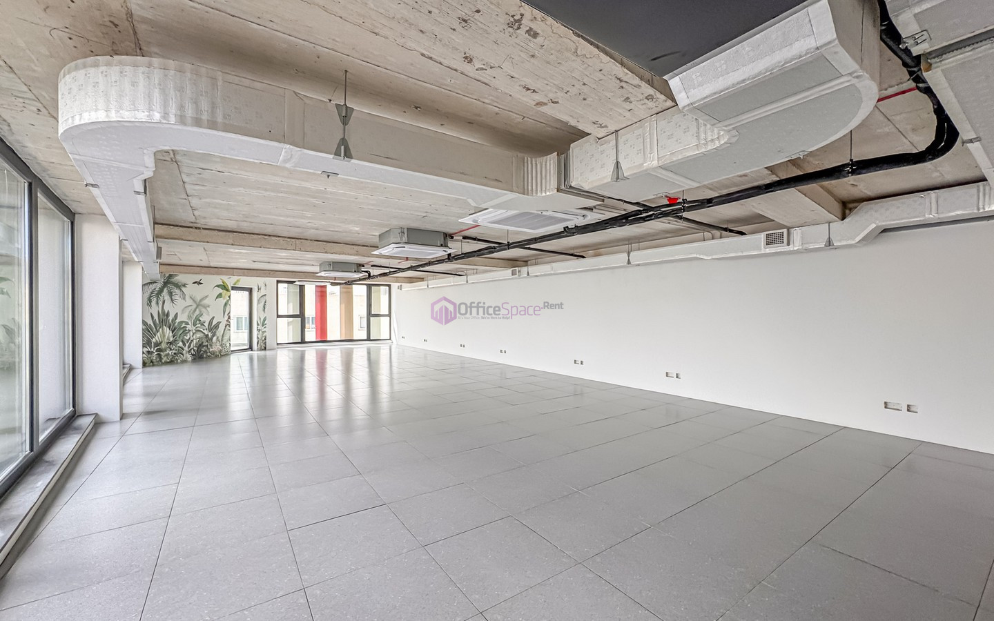 Business Centre in Mriehel