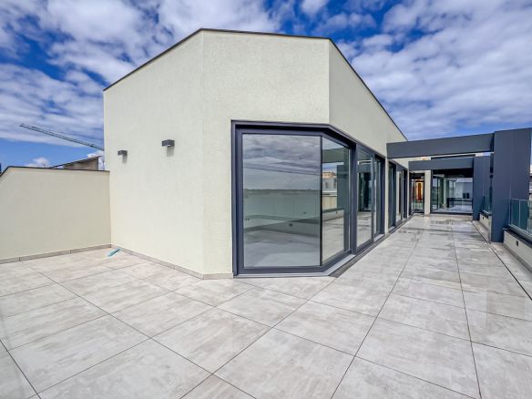 Business Centre in Mriehel