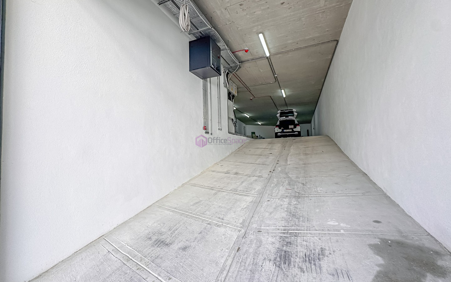 Business Centre in Mriehel