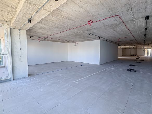 258sqm Office in Msida