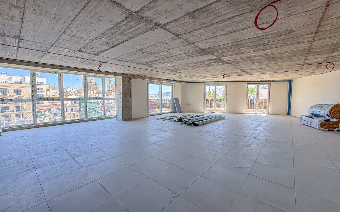 Second Floor Office in Msida