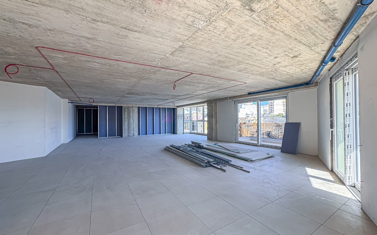 Second Floor Office in Msida