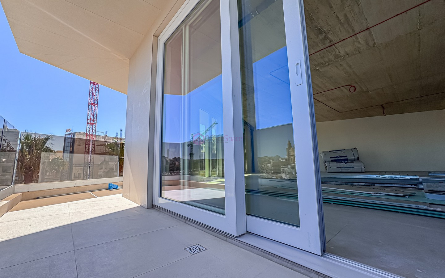 Prominent Located Offices in Msida