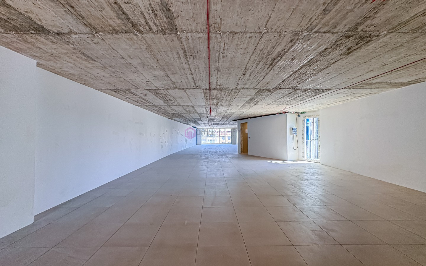 258sqm Office in Msida