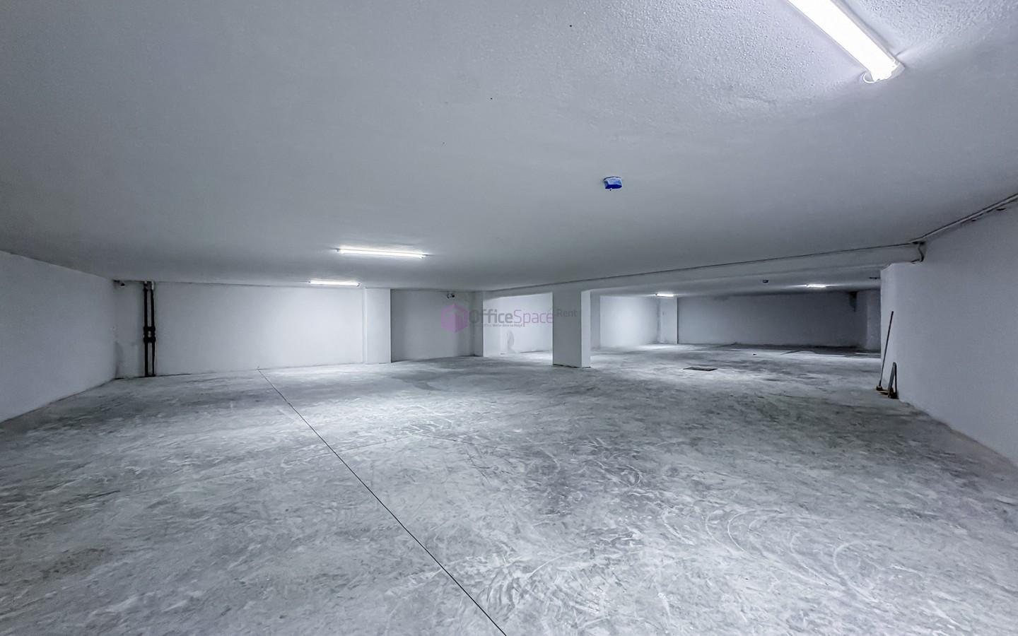 Duplex Penthouse Office Msida