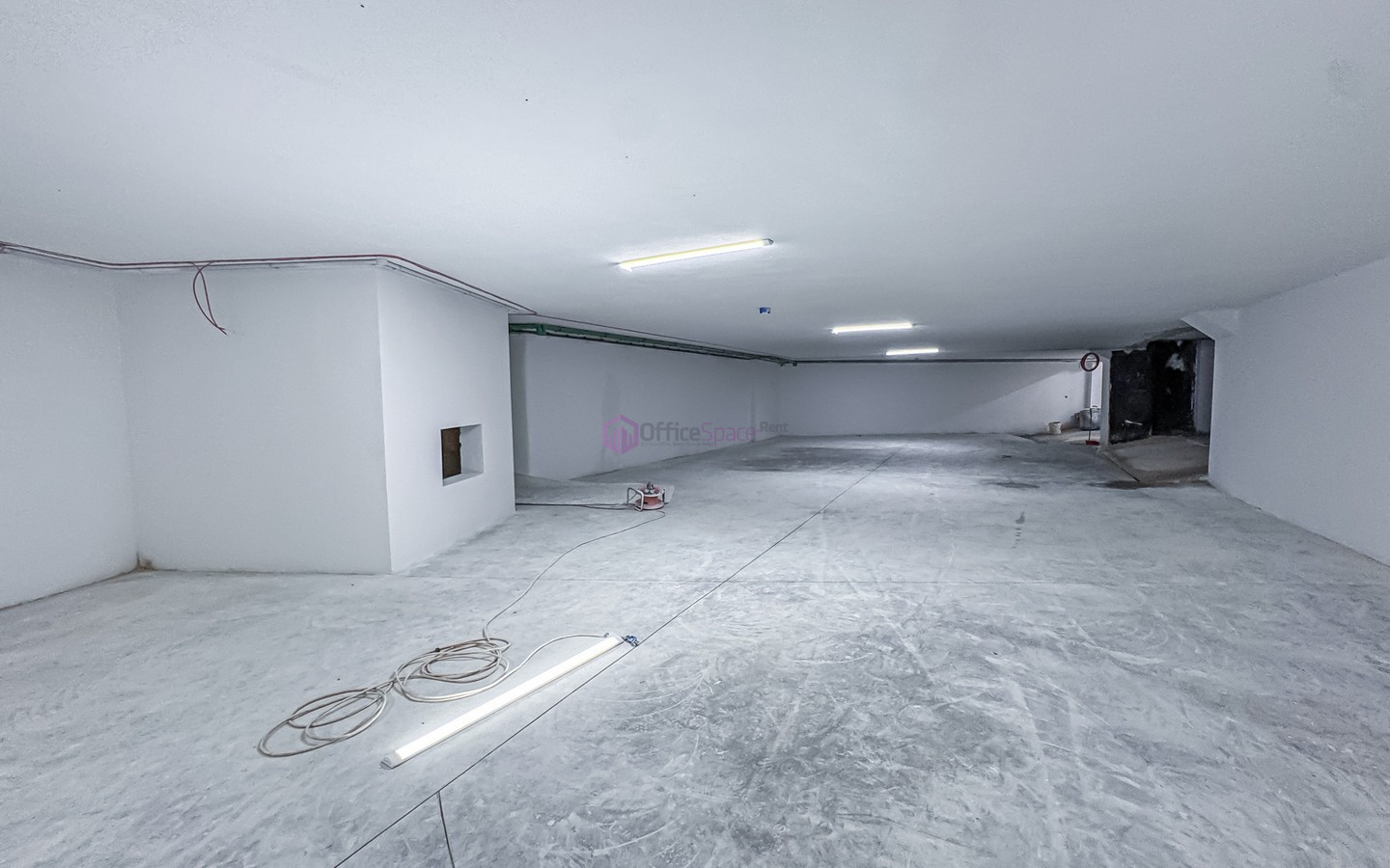 Second Floor Office in Msida