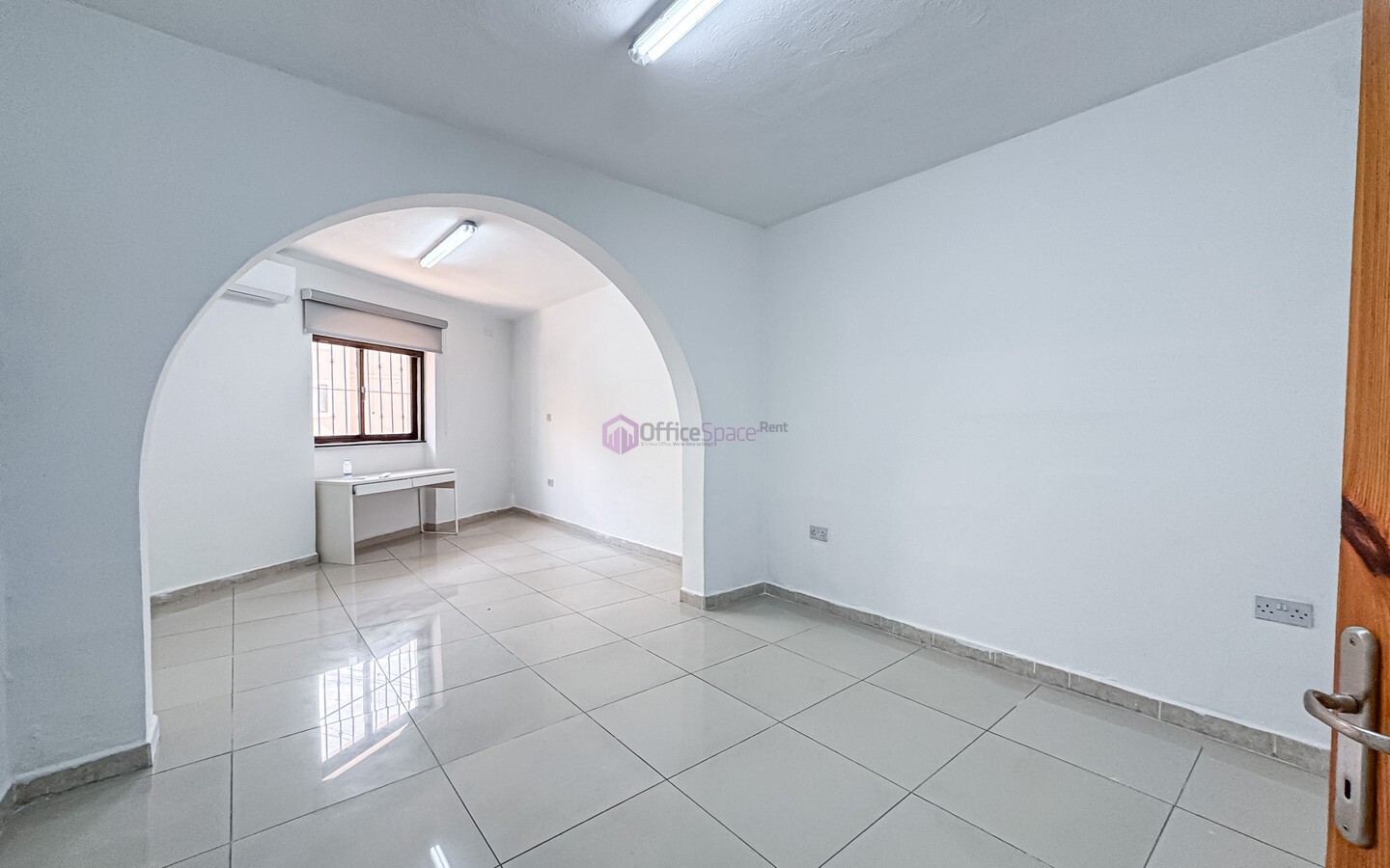 75sqm Ta Xbiex Office