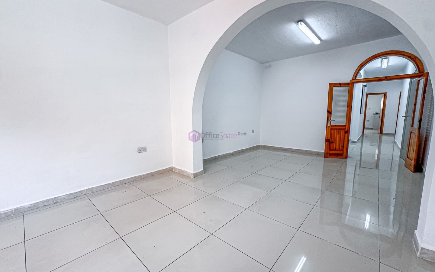 75sqm Ta Xbiex Office