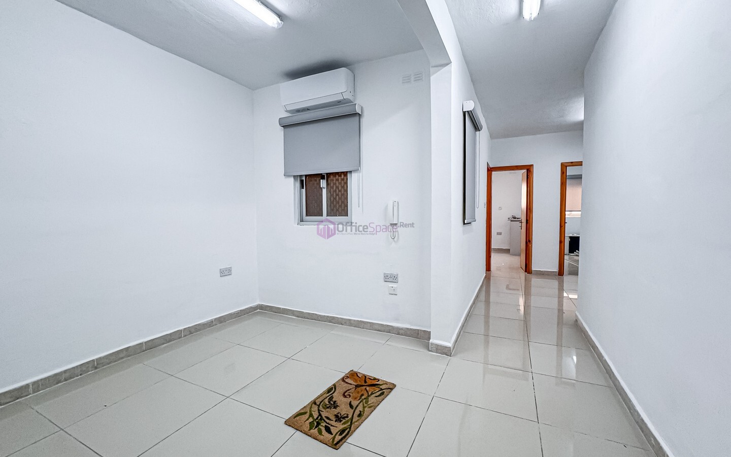 75sqm Ta Xbiex Office