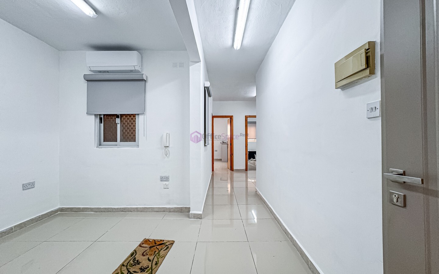 75sqm Ta Xbiex Office