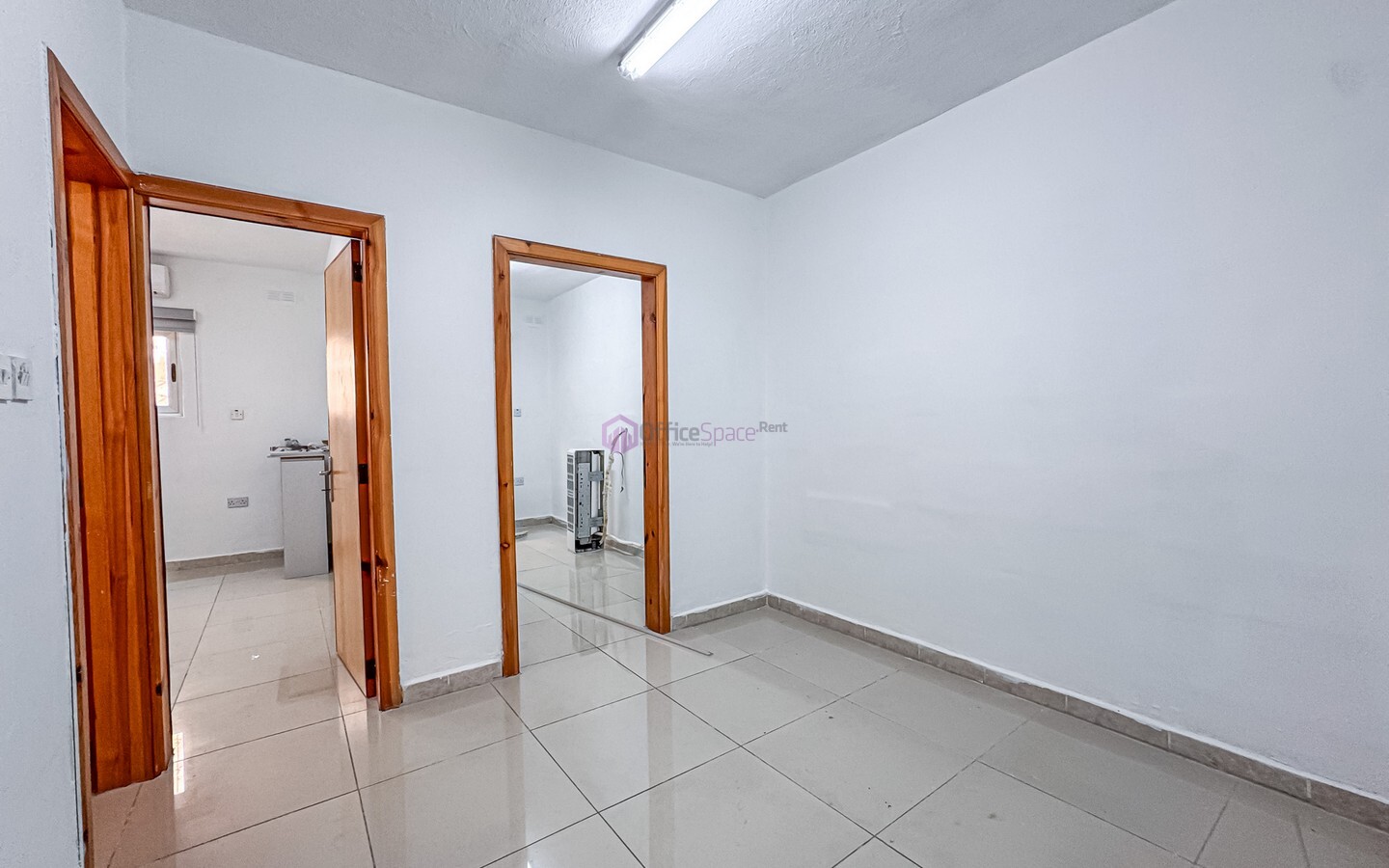 75sqm Ta Xbiex Office
