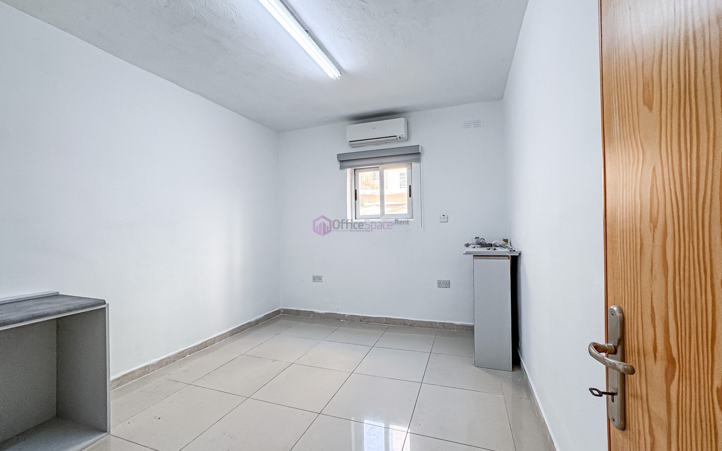 75sqm Ta Xbiex Office