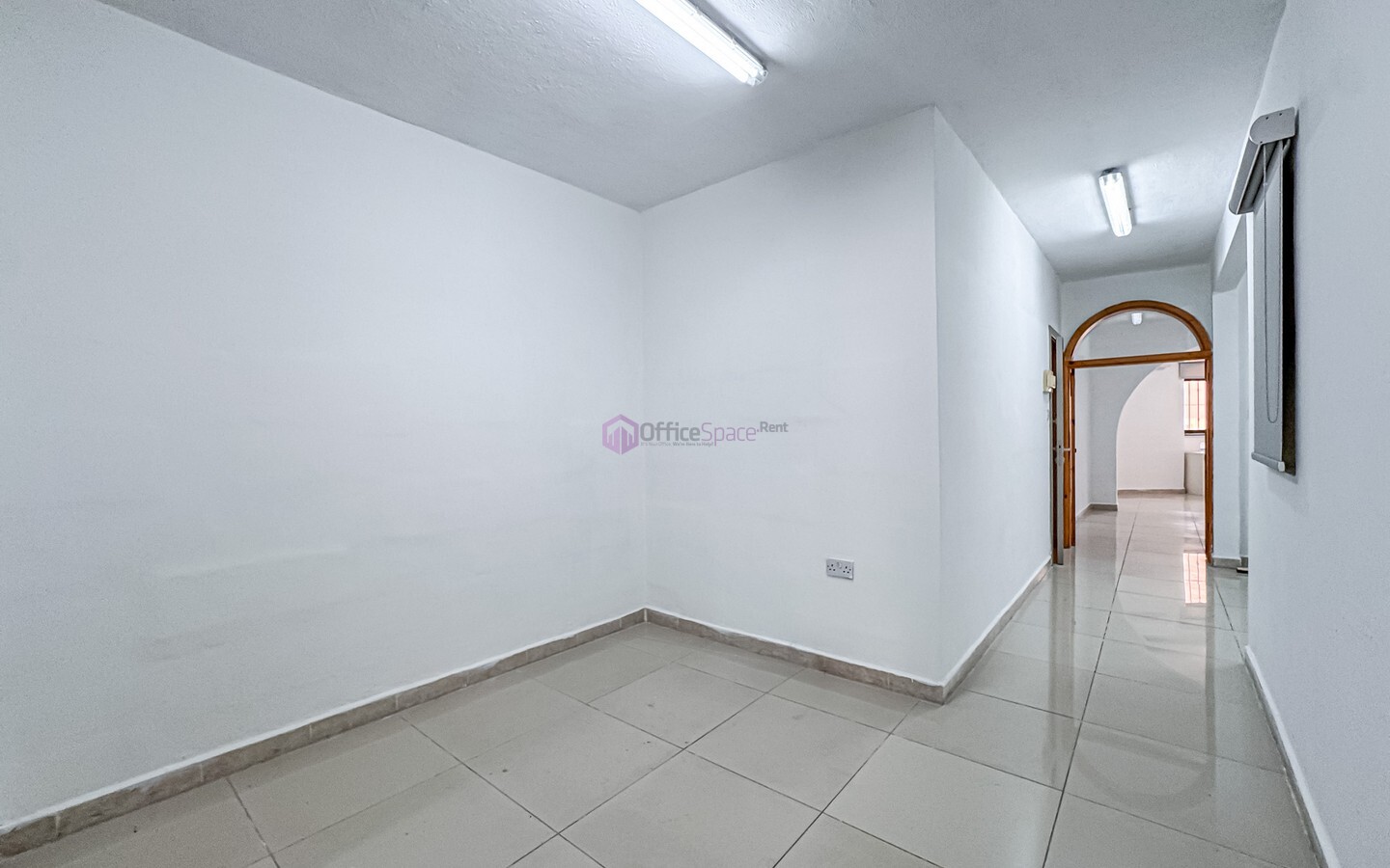 75sqm Ta Xbiex Office