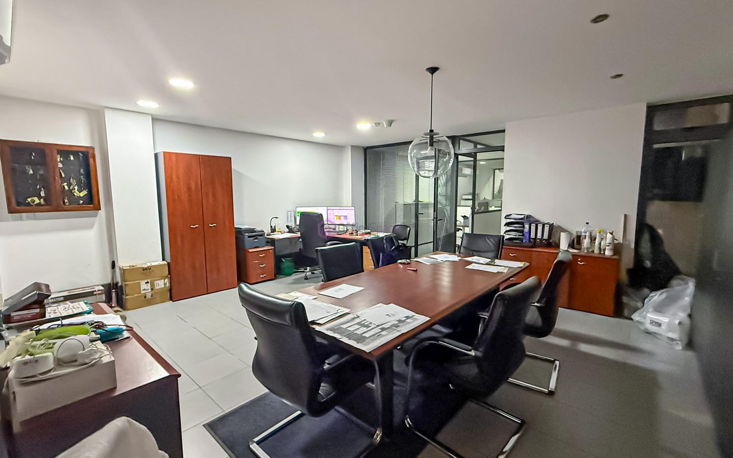 Furnished Office in Hamrun