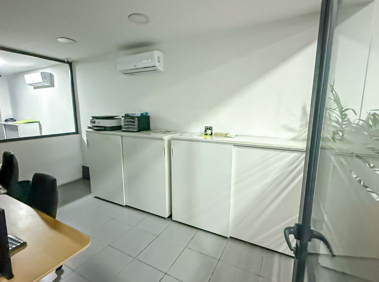 Furnished Office in Hamrun