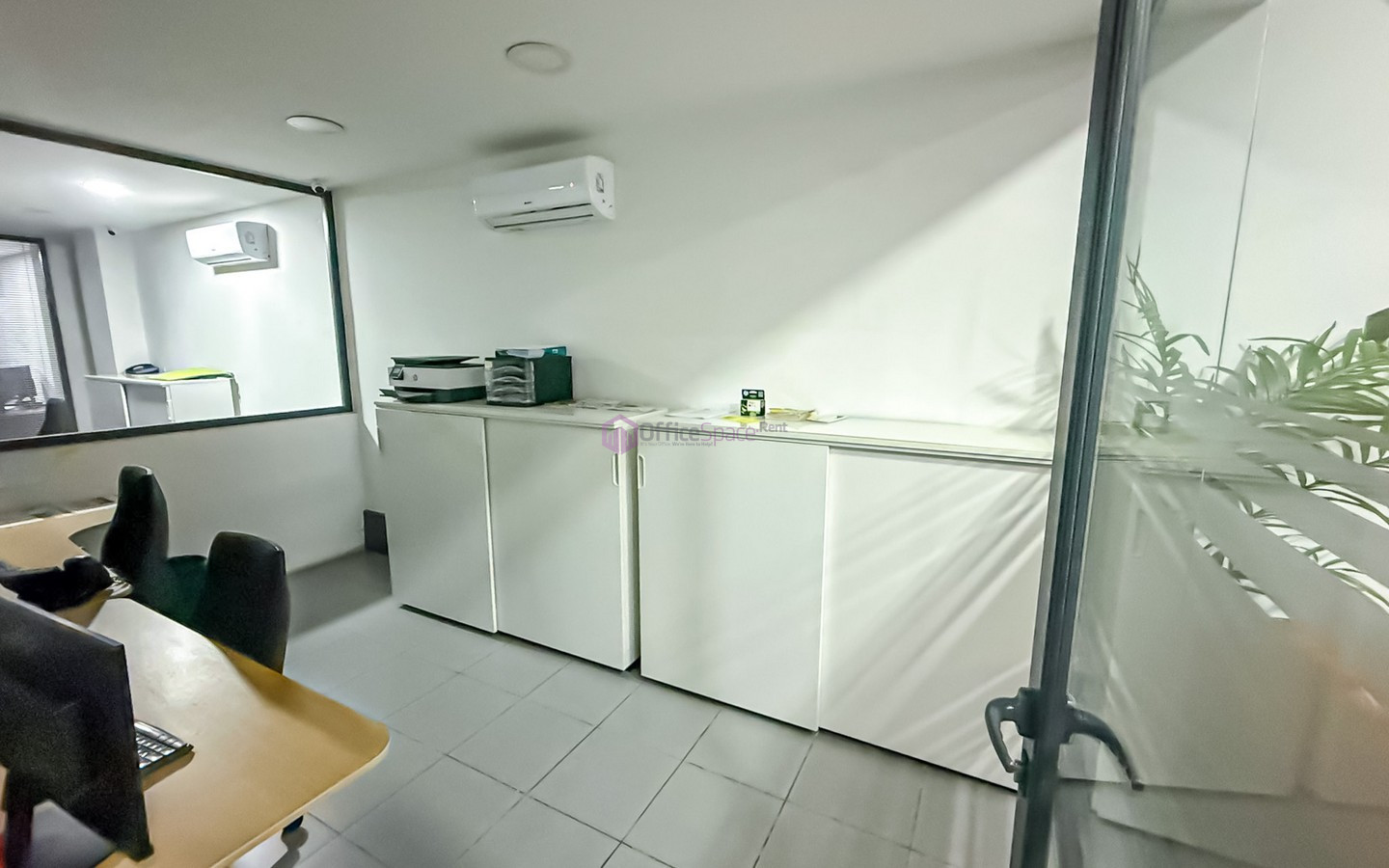 Furnished Office in Hamrun