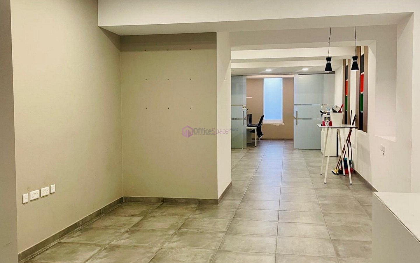 Street Level Commercial in Sliema