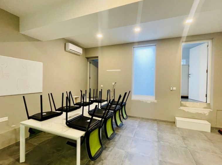 Street Level Commercial in Sliema