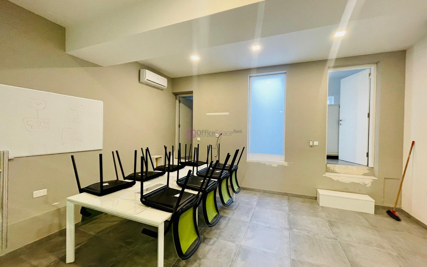 Street Level Commercial in Sliema