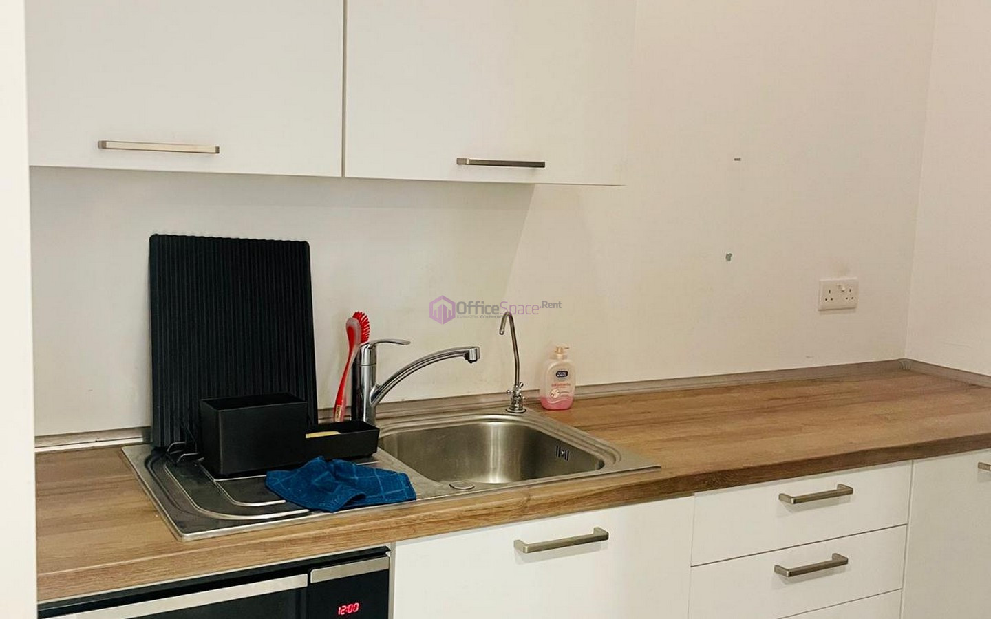 Street Level Commercial in Sliema