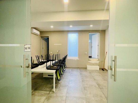 Street Level Commercial in Sliema