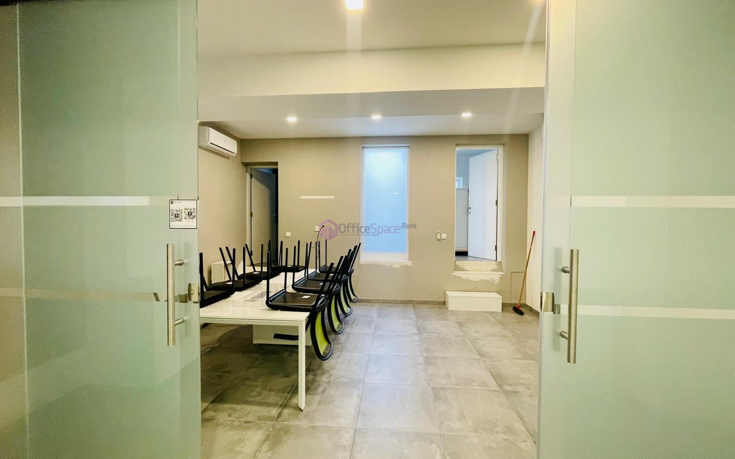 Street Level Commercial in Sliema