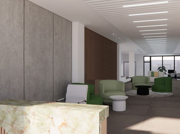 Street Level Commercial Space Ta Xbiex