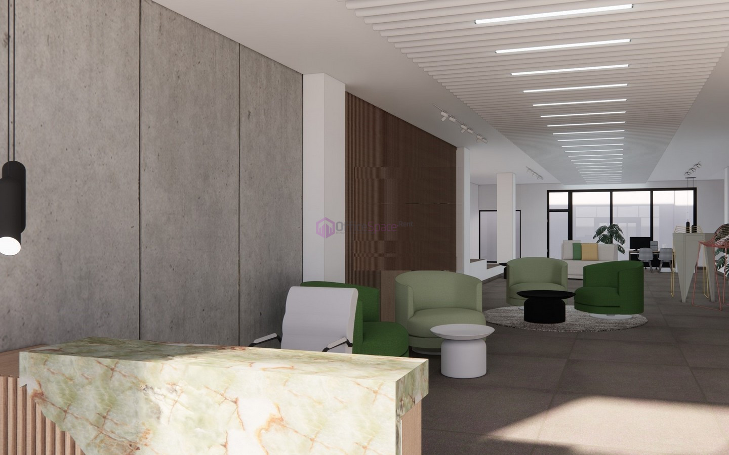 Street Level Commercial Space Ta Xbiex