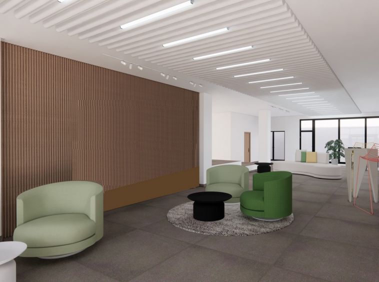 Street Level Commercial Space Ta Xbiex