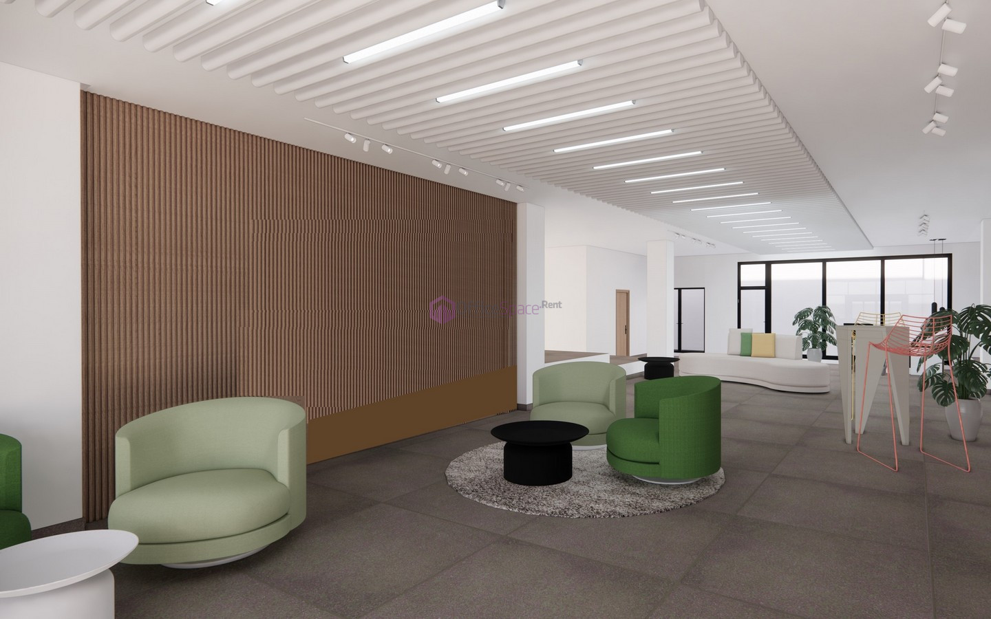 Street Level Commercial Space Ta Xbiex