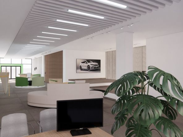 Street Level Commercial Space Ta Xbiex