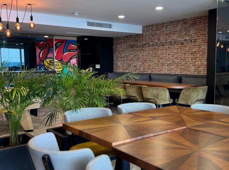 Classy Office Space Balluta