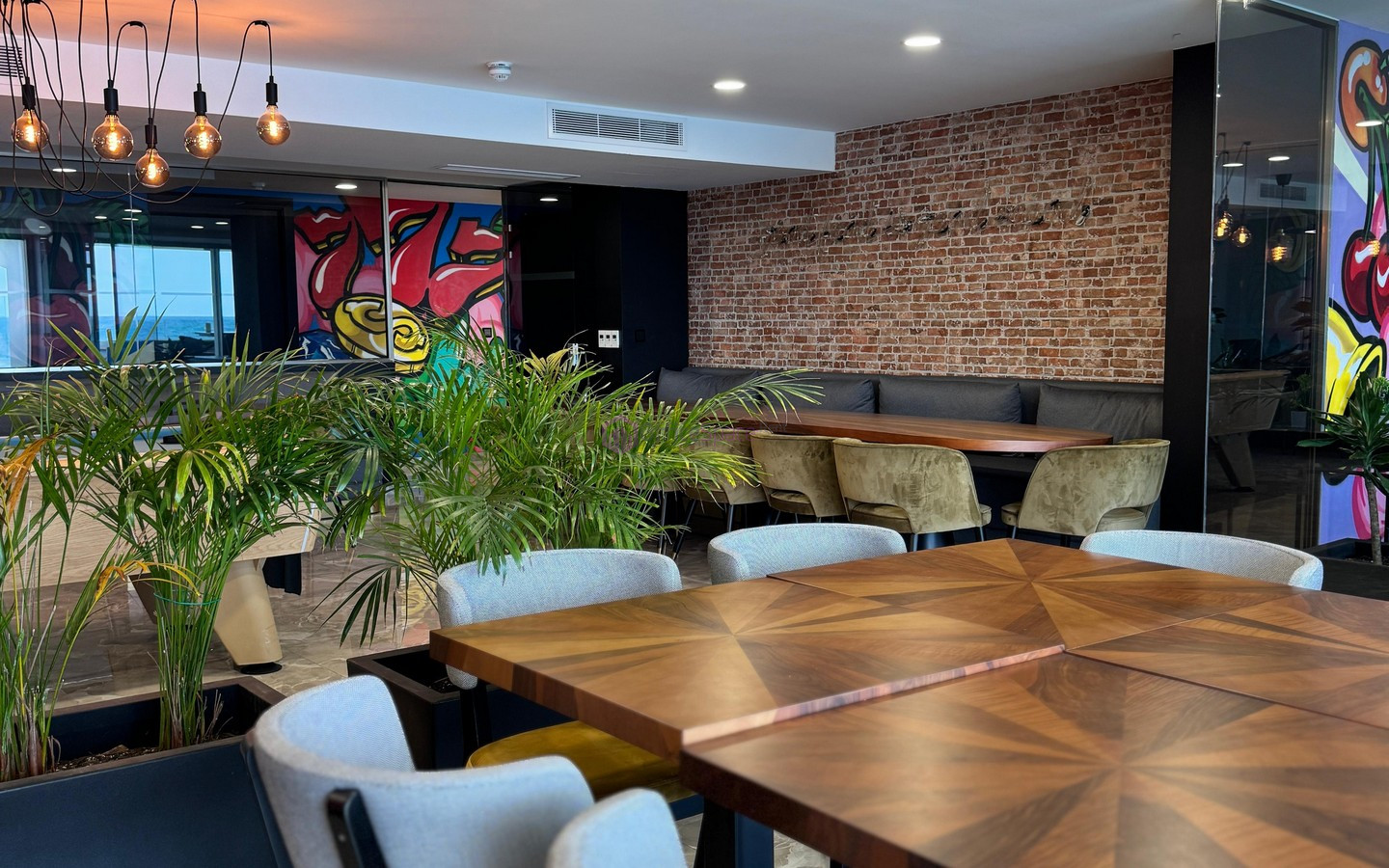 Classy Office Space Balluta