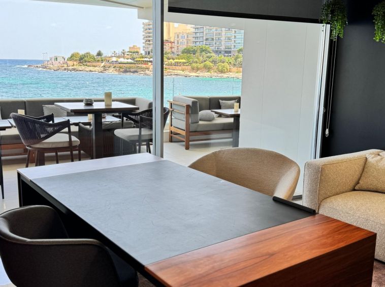 Classy Office Space Balluta