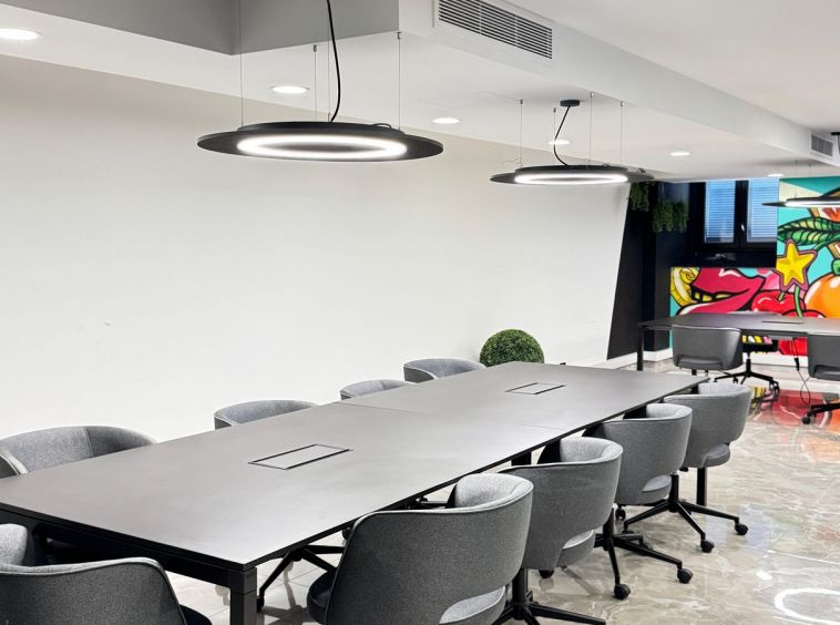 Classy Office Space Balluta