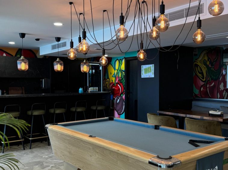 Classy Office Space Balluta