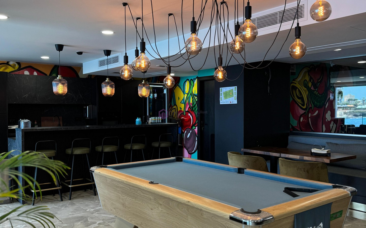 Classy Office Space Balluta