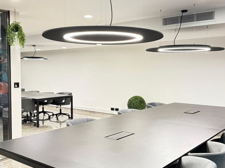 Classy Office Space Balluta