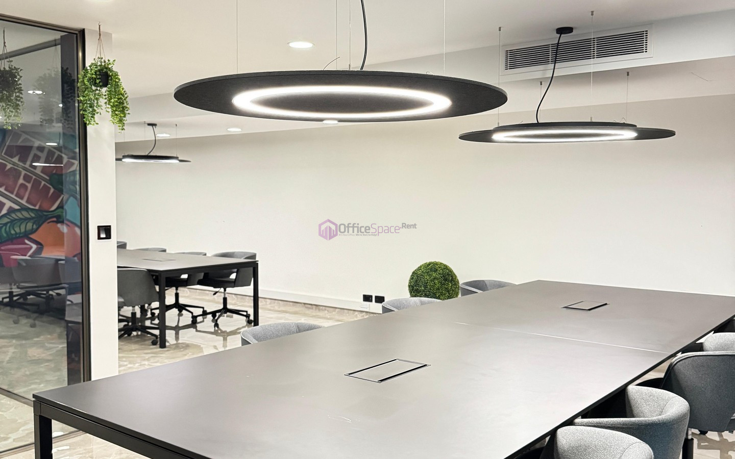 Classy Office Space Balluta