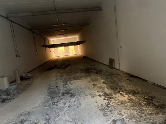 Naxxar Storage Space For Rent