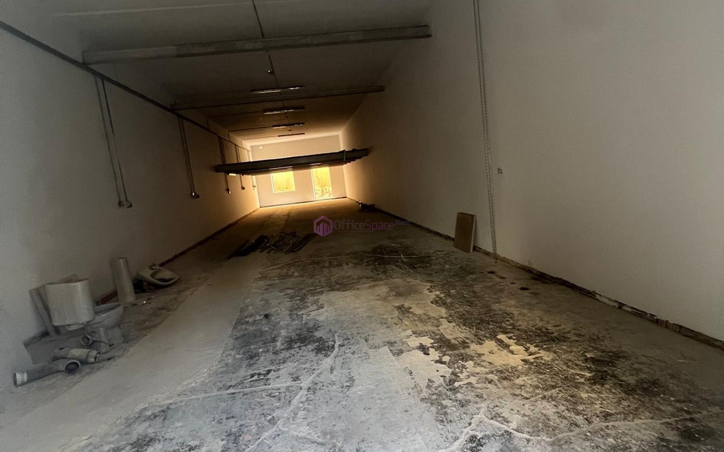 Naxxar Storage Space For Rent