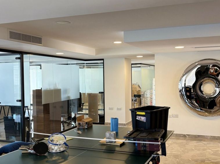 Balluta Prime Office Space
