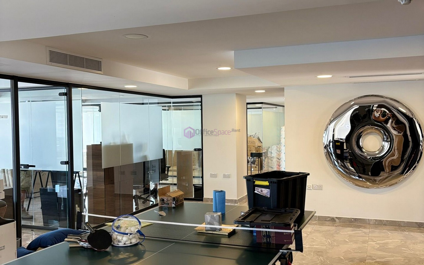 Balluta Prime Office Space